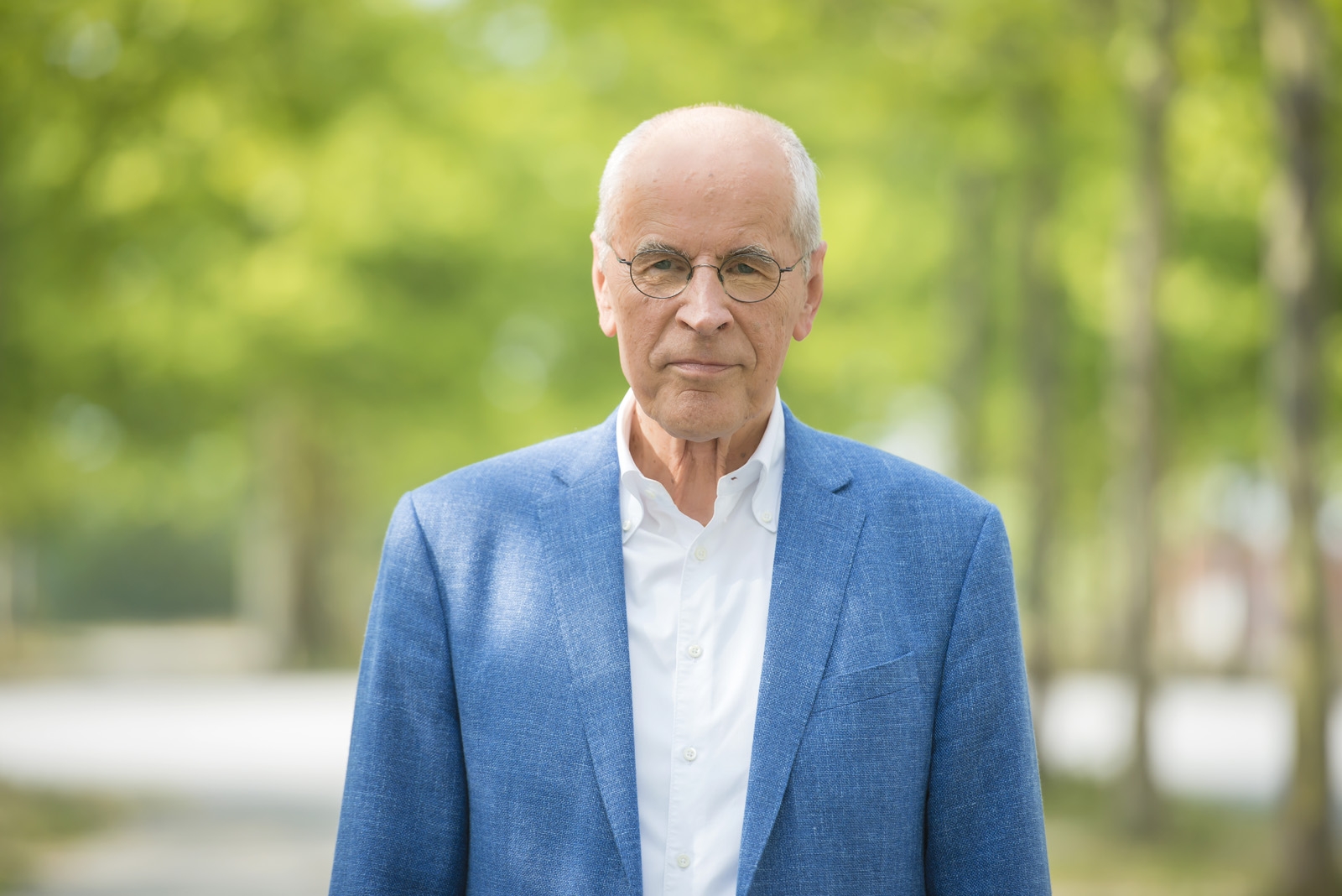 Prof. Dr. Christian Pfeiffer, Kriminologe