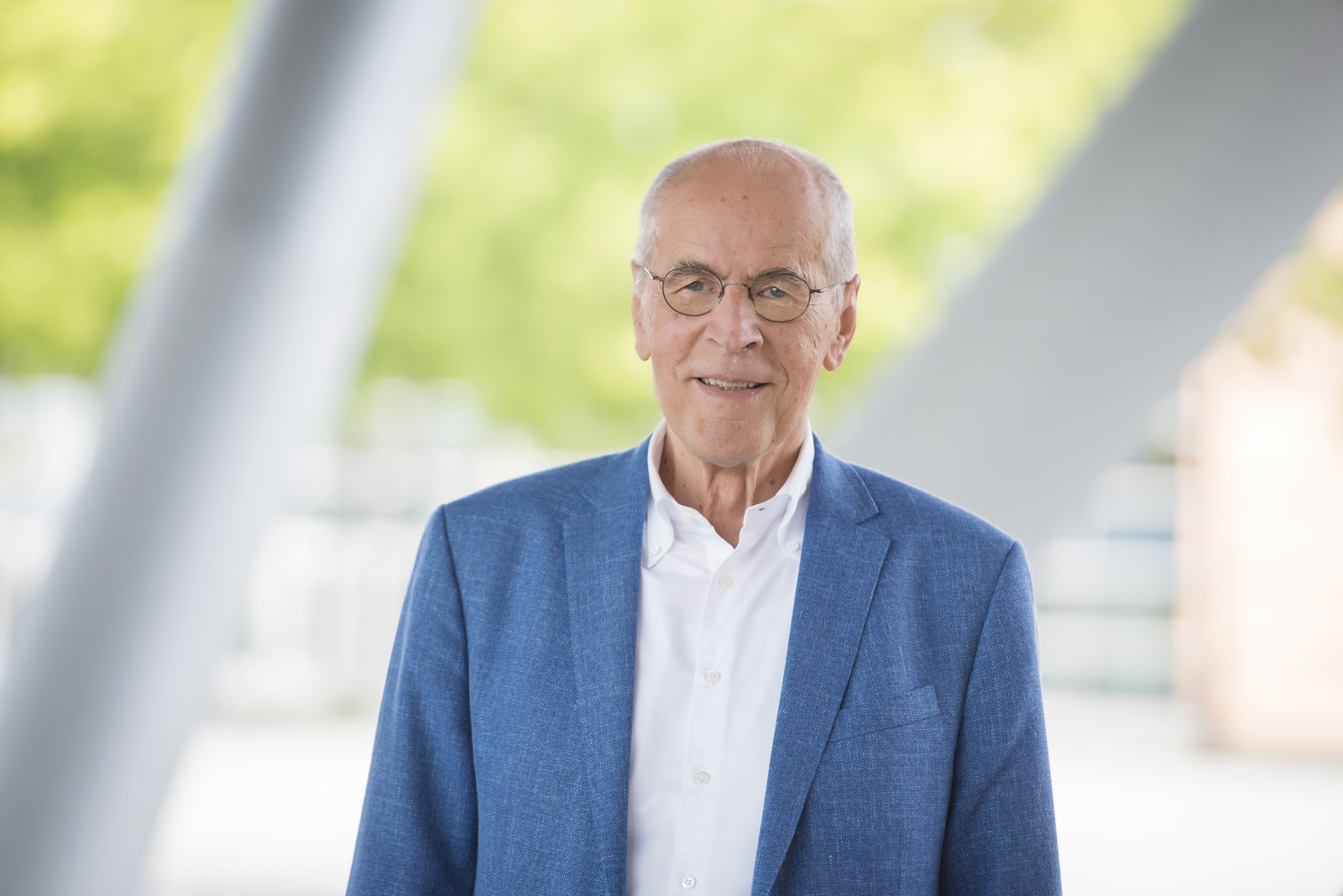 Prof. Dr. Christian Pfeiffer, Kriminologe