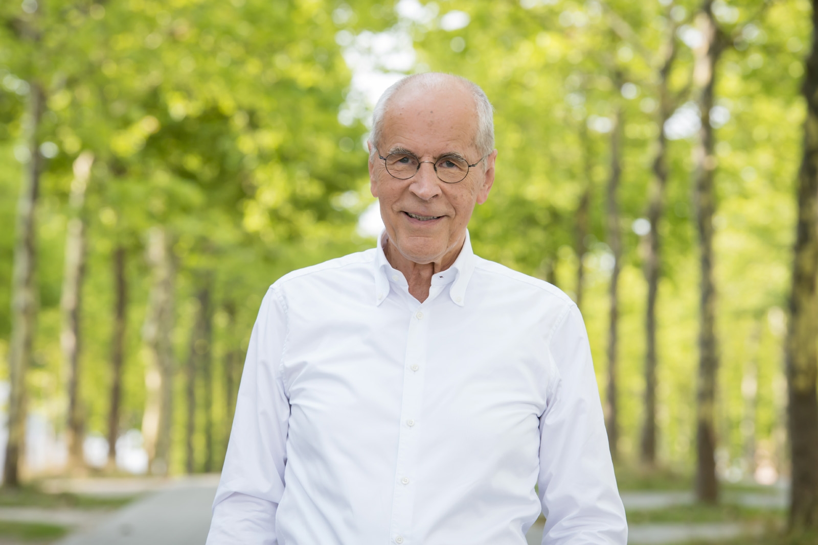 Prof. Dr. Christian Pfeiffer, Kriminologe