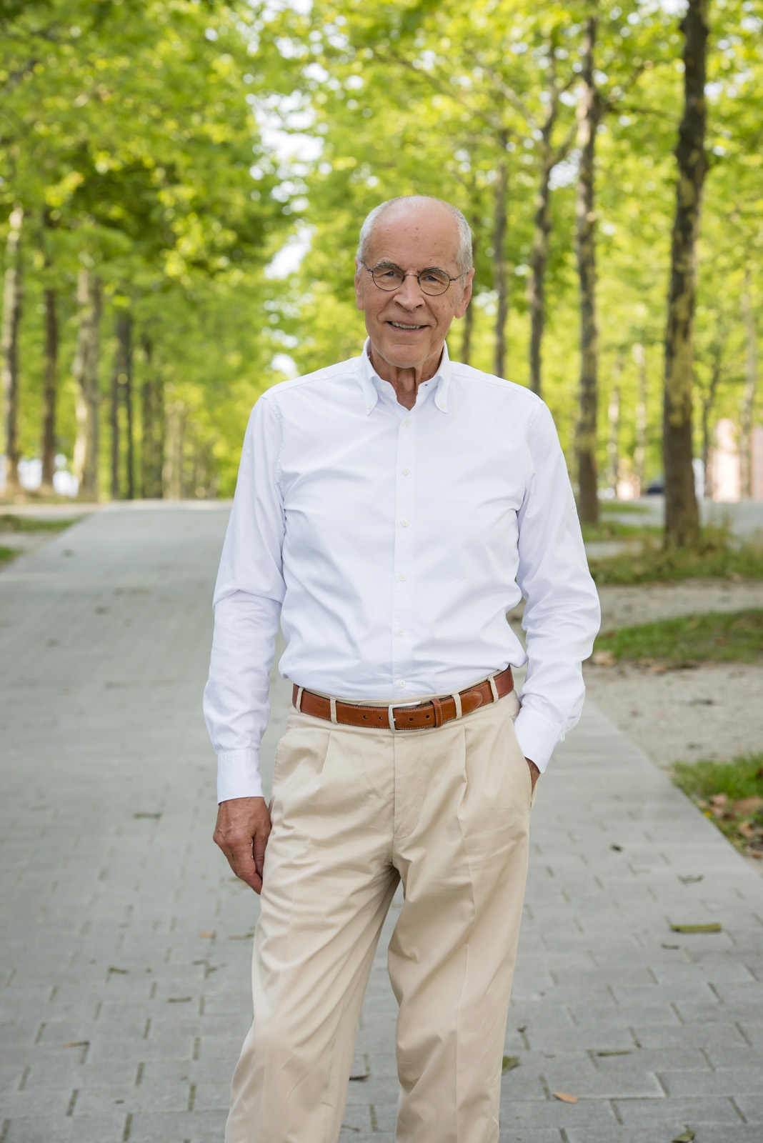 Prof. Dr. Christian Pfeiffer, Kriminologe