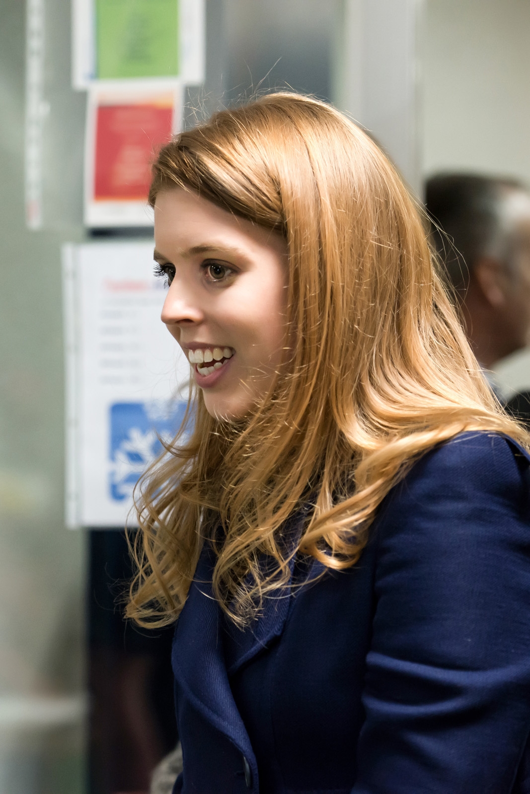 MHH Prinzessin von York