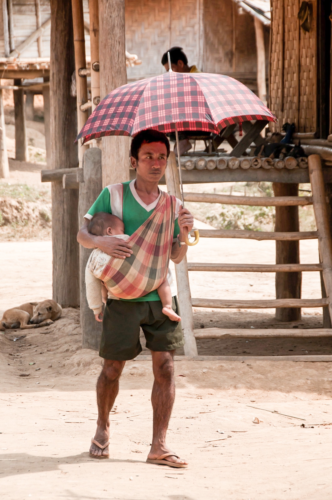 Laos 2012