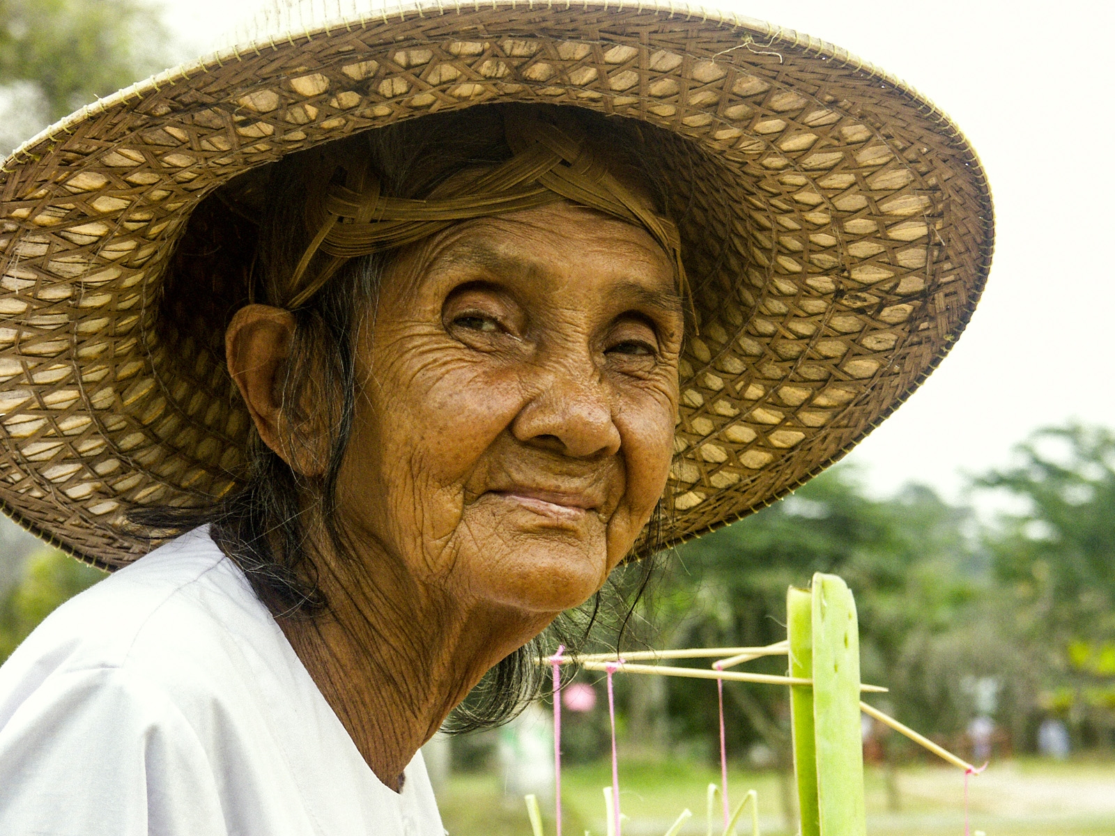 Thailand 2004