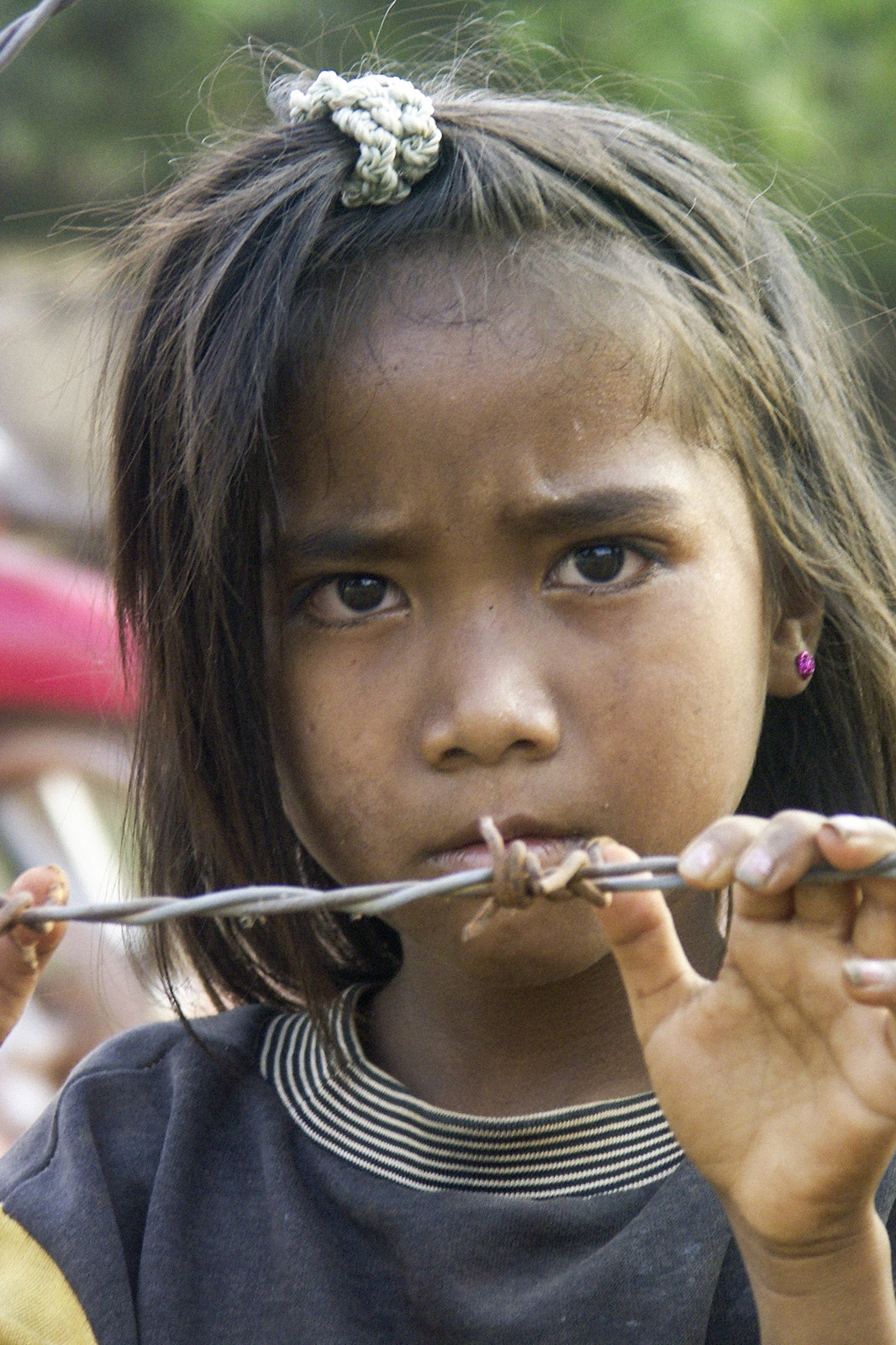 Laos 2004