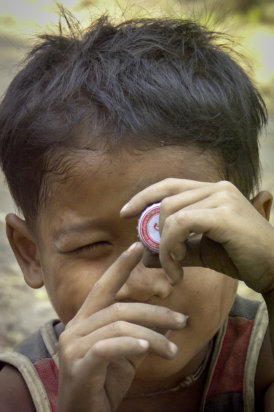 Laos 2004